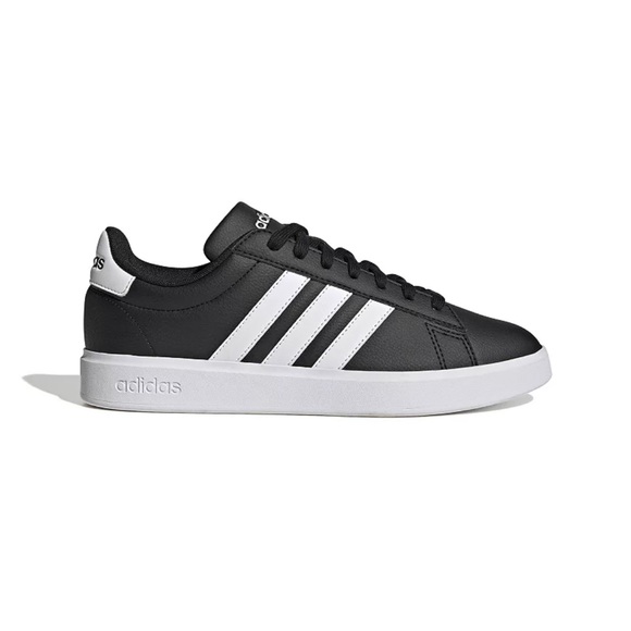 Adidas Grand Court 2.0 Cloudfoam Men's Shoes - Picture 2 of 11